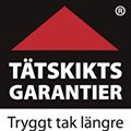 tätskitsgarantier logotyp